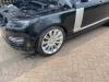 Landrover Range Rover L405 Skrotfordon (2018, ZWART)