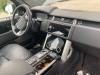Landrover Range Rover L405 Skrotfordon (2018, ZWART)