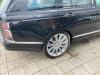 Landrover Range Rover L405 Skrotfordon (2018, ZWART)