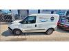 Opel Combo 1.6 CDTI 16V Skrotfordon (2015, WIT)