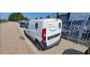 Opel Combo 1.6 CDTI 16V Skrotfordon (2015, WIT)