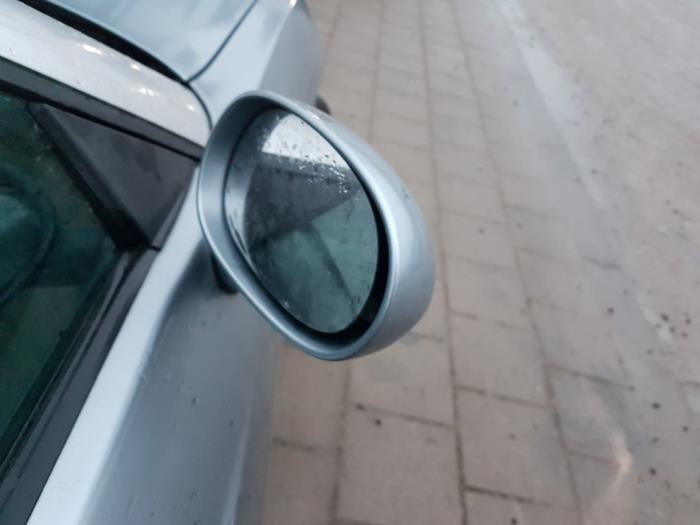 Chrysler Crossfire Roadster 3.2 V6 18V Skrotfordon (2005, LICHT ZILVERGRIJS)