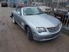 Chrysler Crossfire Roadster 3.2 V6 18V Skrotfordon (2005, LICHT ZILVERGRIJS)