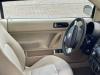 Volkswagen New Beetle 1.6 Samochód złomowany (2003, Bez)