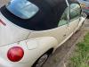 Volkswagen New Beetle 1.6 Samochód złomowany (2003, Bez)