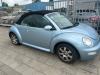 Volkswagen New Beetle 1.6 Damaged vehicle (2004, Blue)