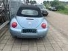Volkswagen New Beetle 1.6 Damaged vehicle (2004, Blue)