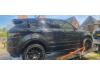 Landrover Range Rover Evoque 2.2 TD4 16V 5-drs. Unfallauto (2012, Schwarz)