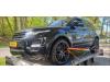 Landrover Range Rover Evoque 2.2 TD4 16V 5-drs. Unfallauto (2012, Schwarz)