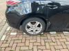 Lexus CT 200h 1.8 16V Skrotfordon (2011, ZWART)