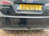 Lexus CT 200h 1.8 16V Skrotfordon (2011, ZWART)