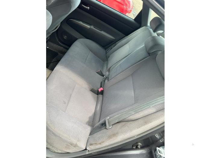 Toyota Prius 1.5 16V Skrotfordon (2008, GRIJS)