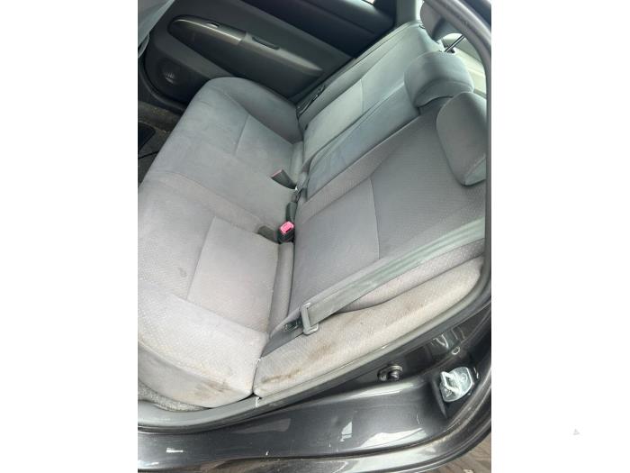 Toyota Prius 1.5 16V Skrotfordon (2008, GRIJS)