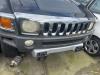 Donor auto Hummer H3 uit 2008