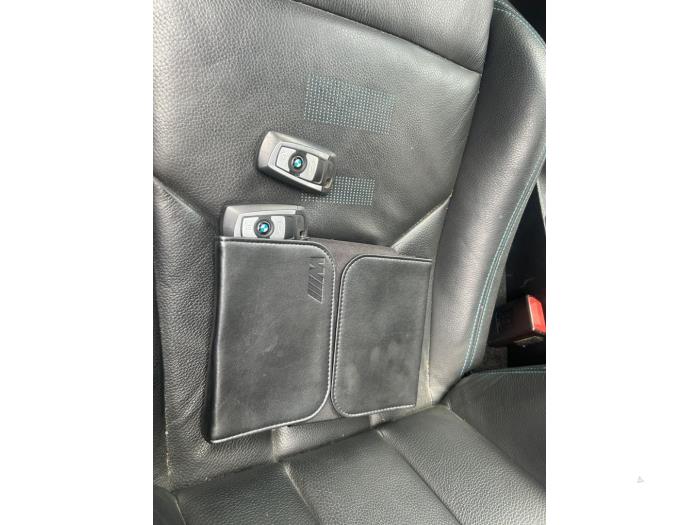 BMW 2 serie M2 CS 3.0 24V Skrotfordon (2019, WIT)