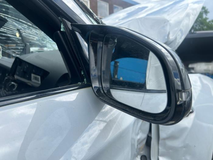 BMW 2 serie M2 CS 3.0 24V Skrotfordon (2019, WIT)