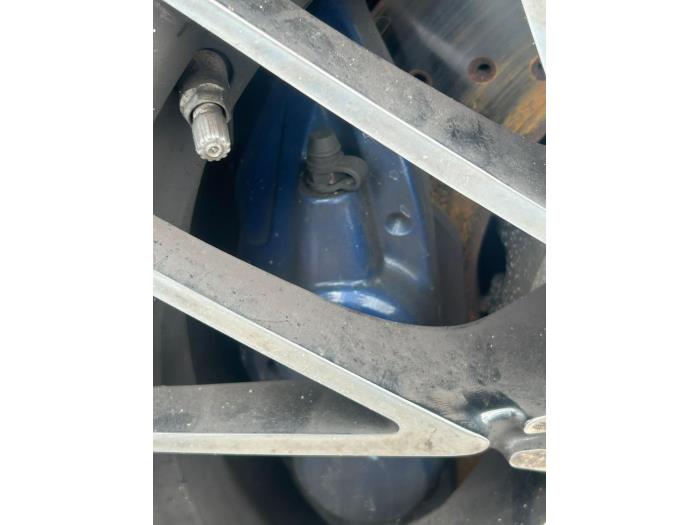 BMW 2 serie M2 CS 3.0 24V Skrotfordon (2019, WIT)