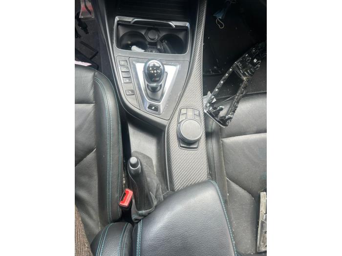 BMW 2 serie M2 CS 3.0 24V Skrotfordon (2019, WIT)