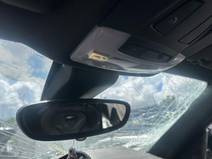 BMW 2 serie M2 CS 3.0 24V Skrotfordon (2019, WIT)