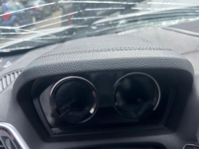 BMW 2 serie M2 CS 3.0 24V Skrotfordon (2019, WIT)