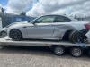 BMW 2 serie M2 CS 3.0 24V Skrotfordon (2019, WIT)