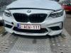 BMW 2 serie M2 CS 3.0 24V Skrotfordon (2019, WIT)