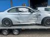 BMW 2 serie M2 CS 3.0 24V Skrotfordon (2019, WIT)