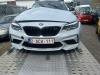 BMW 2 serie M2 CS 3.0 24V Skrotfordon (2019, WIT)