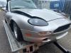 Aston Martin DB 7 Volante 3.2 24V Skrotfordon (1998)