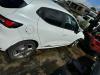 Renault Clio IV 0.9 Energy TCE 90 12V Skrotfordon (2014, WIT)