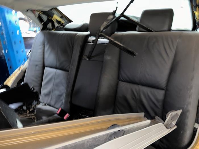 Porsche Cayenne 4.5 V8 32V Turbo Skrotfordon (2006)