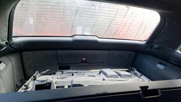 Audi S6 Avant 4.2 V8 40V Sloopvoertuig (1999, Grijs)