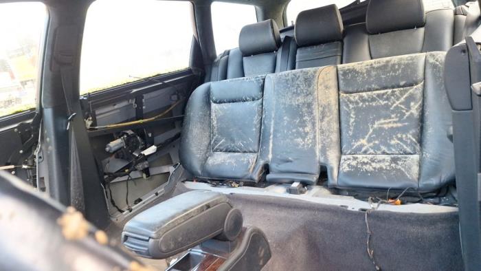 Audi S6 Avant 4.2 V8 40V Sloopvoertuig (1999, Grijs)