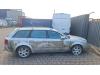 Audi S6 Avant 4.2 V8 40V Sloopvoertuig (1999, Grijs)