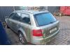 Audi S6 Avant 4.2 V8 40V Sloopvoertuig (1999, Grijs)