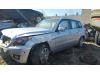 Mercedes GLK 2.2 220 CDI 16V BlueEff.,BlueTEC 4-Matic Skrotfordon (2009, GRIJS)