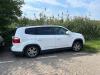 Chevrolet Orlando 2.0 D 16V Sloopvoertuig (2012, Wit)