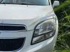 Chevrolet Orlando 2.0 D 16V Sloopvoertuig (2012, Wit)