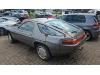 Porsche 928 5.0 S4 32V Sloopvoertuig (1988, Grijs)