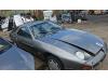 Porsche 928 5.0 S4 32V Sloopvoertuig (1988, Grijs)