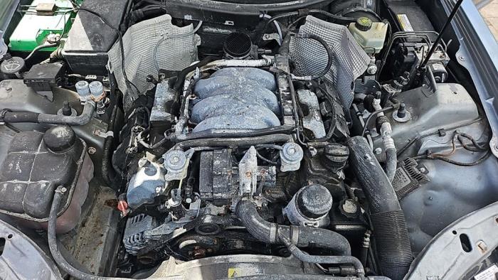 Chrysler Crossfire Roadster 3.2 V6 18V Skrotfordon (2006, LICHT BLAUW ZWART)