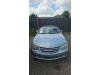 Chrysler Crossfire Roadster 3.2 V6 18V Skrotfordon (2006, LICHT BLAUW ZWART)