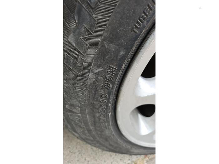 Mercedes SL 6.0 600 SL, SL-600 V12 48V Sloopvoertuig (1995, Zwart)