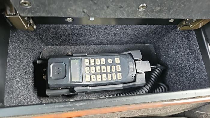 Mercedes SL 6.0 600 SL, SL-600 V12 48V Sloopvoertuig (1995, Zwart)