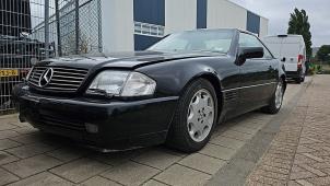 Mercedes SL 6.0 600 SL, SL-600 V12 48V  (Schrott)