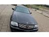 Mercedes SL 6.0 600 SL, SL-600 V12 48V Sloopvoertuig (1995, Zwart)