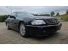 Mercedes SL 6.0 600 SL, SL-600 V12 48V Sloopvoertuig (1995, Zwart)