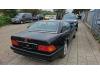 Mercedes SL 6.0 600 SL, SL-600 V12 48V Sloopvoertuig (1995, Zwart)
