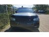 Landrover Range Rover Sport 5.0 V8 32V Supercharged Samochód złomowany (2014, Czarny)