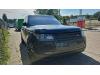 Landrover Range Rover Sport 5.0 V8 32V Supercharged Samochód złomowany (2014, Czarny)